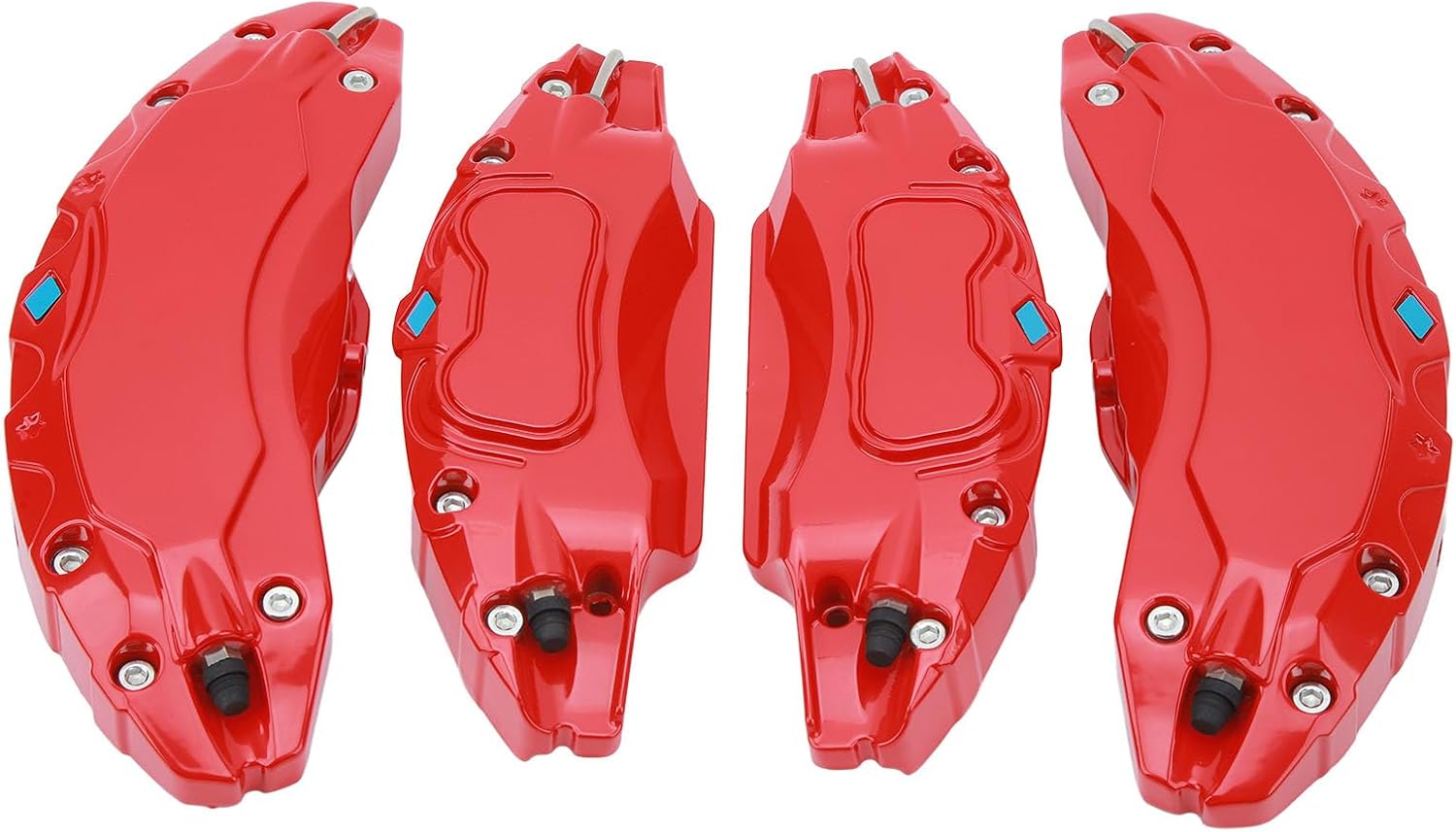 Caliper Covers for 20202023 Accessories, 19 Inch 20 Inch