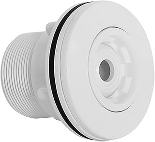 Swimming Pool Spa Eyeball Jet Replacement, Directional Flow Eyeball Inlet Jet, Opening Hydrostream Jet, Hydrostream Directional Flow Inlet for Pool