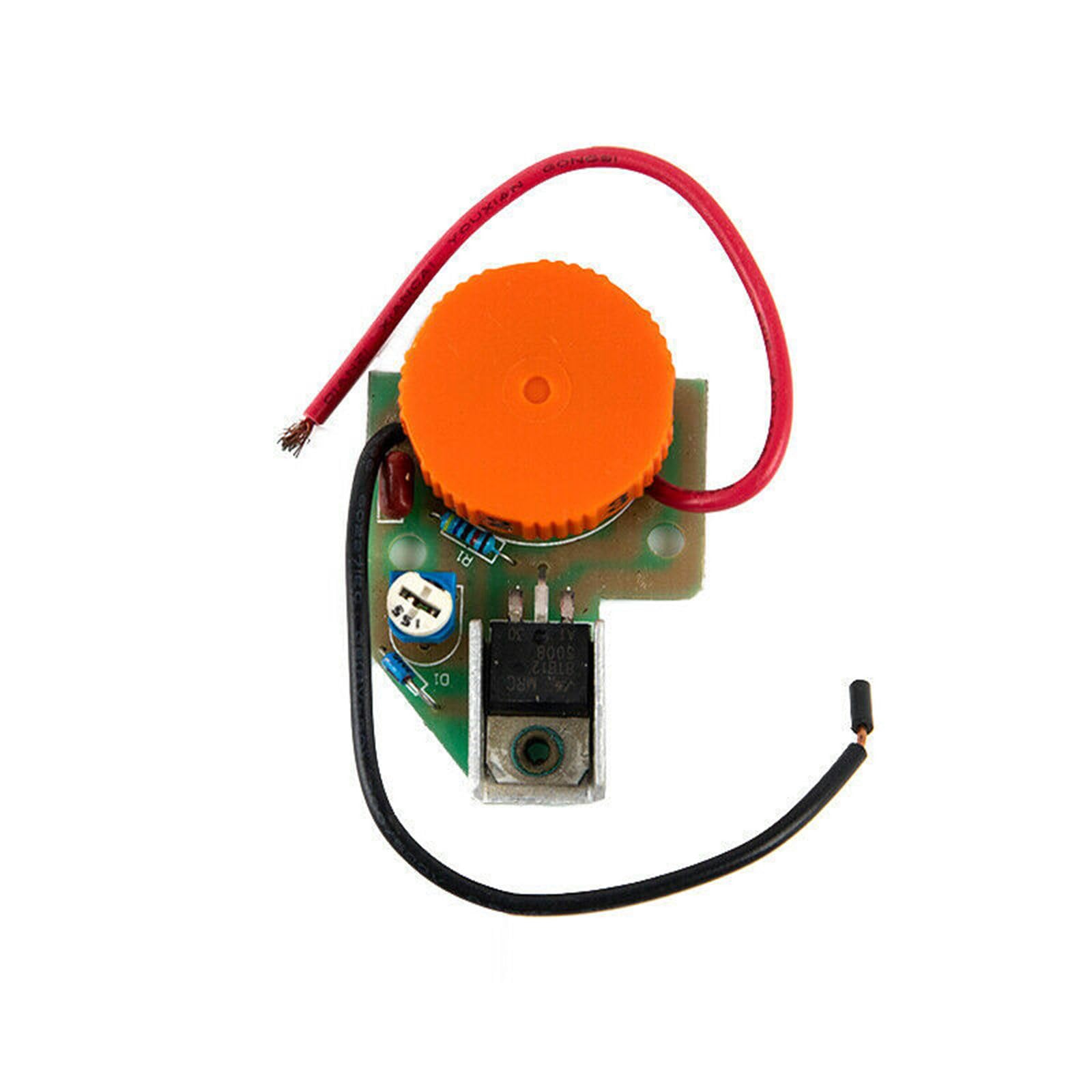Kaeltsyn Design Six Speed Switches Featuring Knob For Easy Angles Grinder In Power Tool Accessories Power Tool Speed Switches