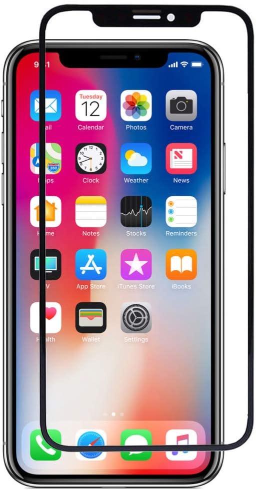 newshijieCOb LCD Phone Touch Screen Replacement Digitizer Kit Compatible with iPhone X/xr/xs/xs Max/11/11 Pro for iPhone XR