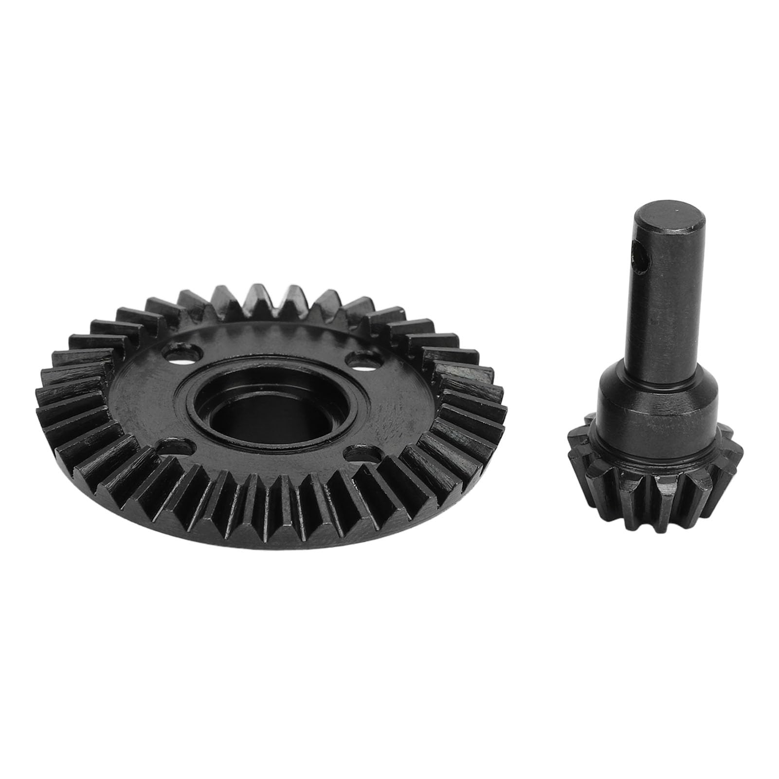 38T 13T Engrenage Différentiel Avant Essieux Arrière Améliore Pièces Engrenage Différentiel pour Axial RBX10 Ryft 1/10 RC Voiture