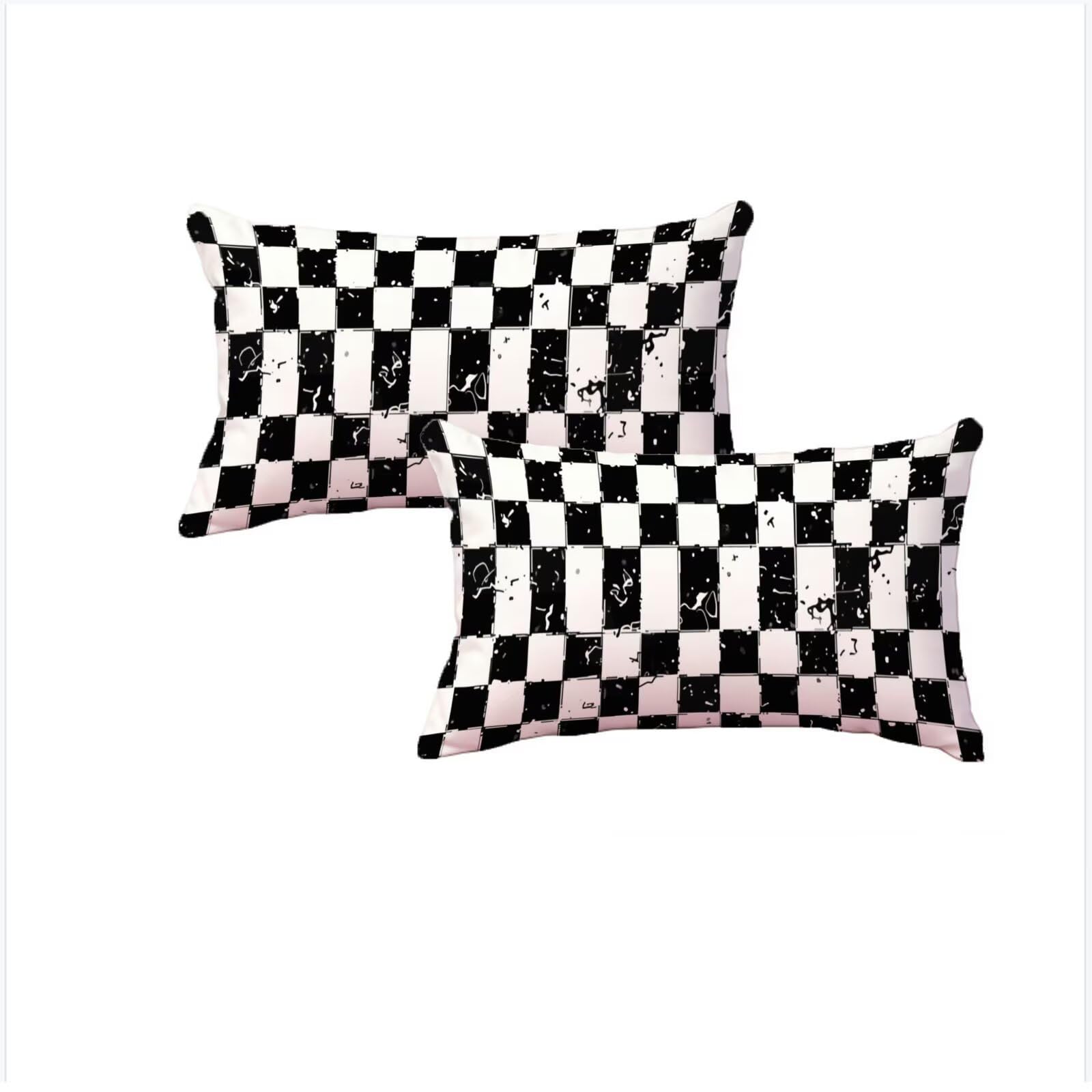 Housse coussin 50x80cm idéale pour sublimer le canapé du salon
