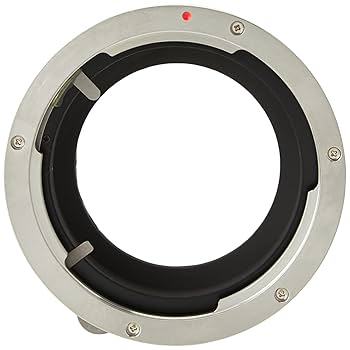 Fotodiox Pro Lens Mount Adapter kompatybilny z Pentax 645