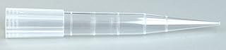 Stockwell Scientific 7515R Pipet Tip, Universal with Tray 1000 ul Capacity (Pack of 1000)