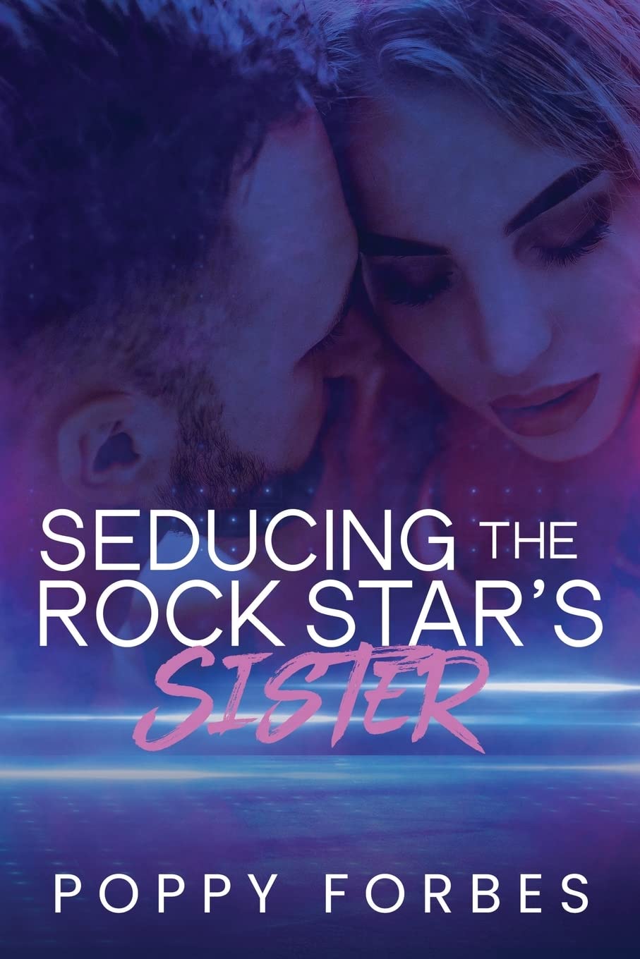 Buy Seducing The Rock Star's Sister — BookShops.in