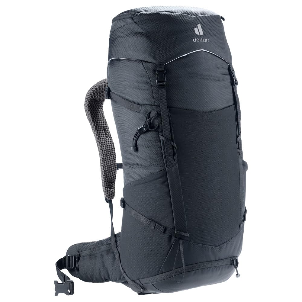 deuter Futura 34 EL – plecak turystyczny z bardzo długim tyłem