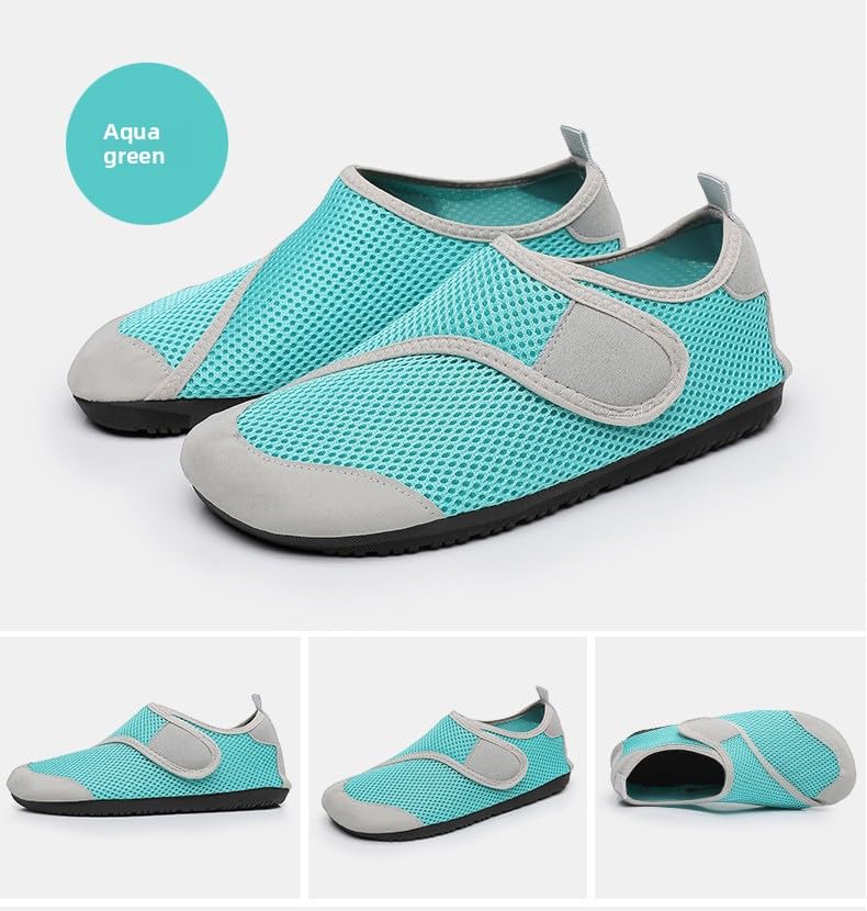 Barefoot Water Shoes for Men and Women - Quick-Dry Non-Slip Swim Shoes with Toe Protection, Lightweight Aqua Socks for Beach, Diving and Outdoor Activitie3