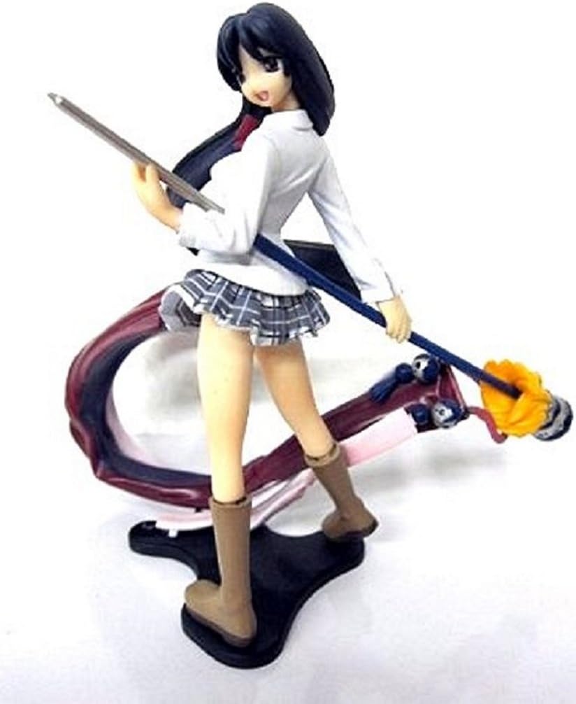 Kaiyodo Japan Tenjho Tenge Series Part 1 Figure Aprox 3.5"-Aya Natsume