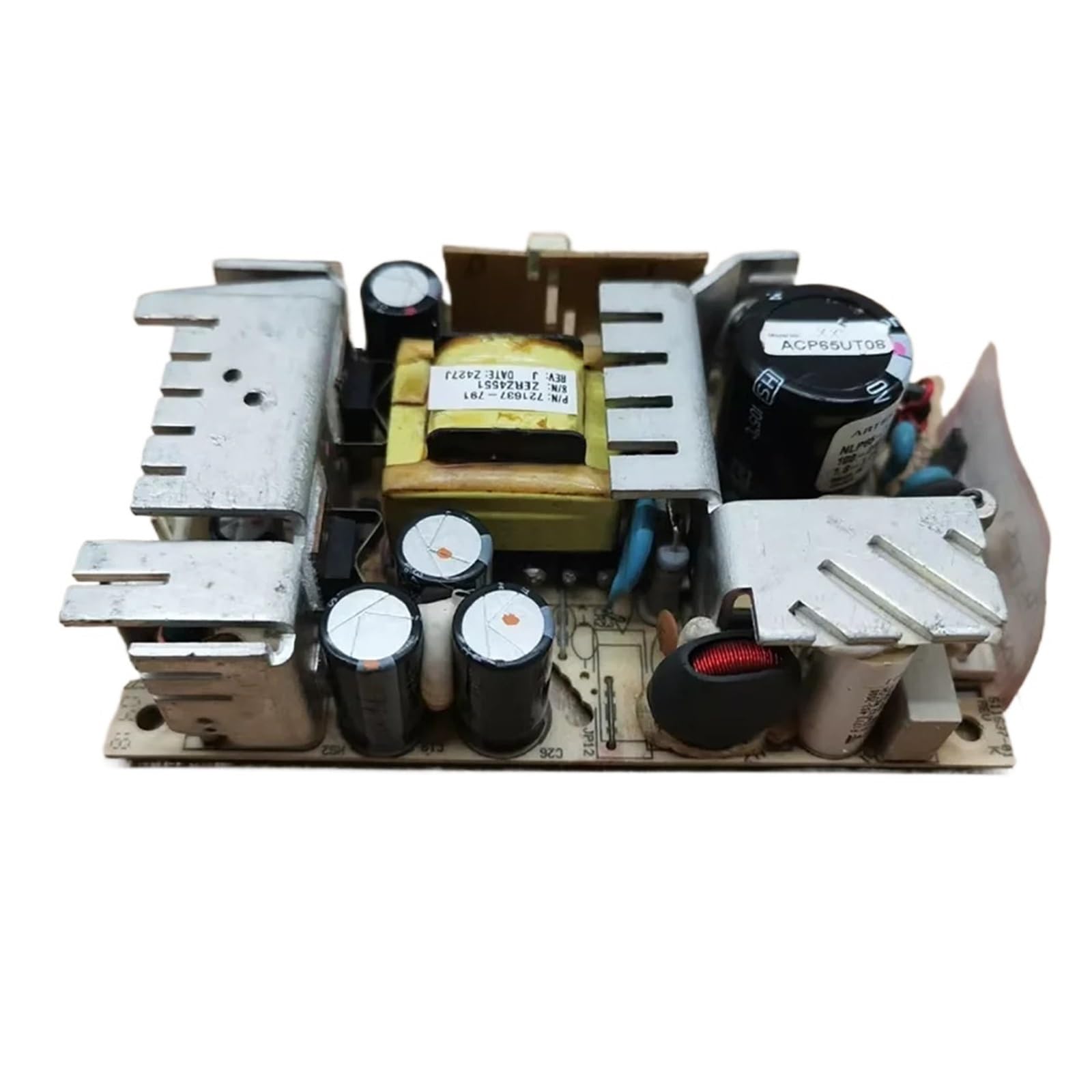 MBPAIHOP Industrial power supply NLP65-7608G
