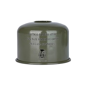 OD缶用ガス缶カバー+ランタンエプロン OD缶用ガス缶カバー+ランタンエプロン OD缶用ガス缶カバー+