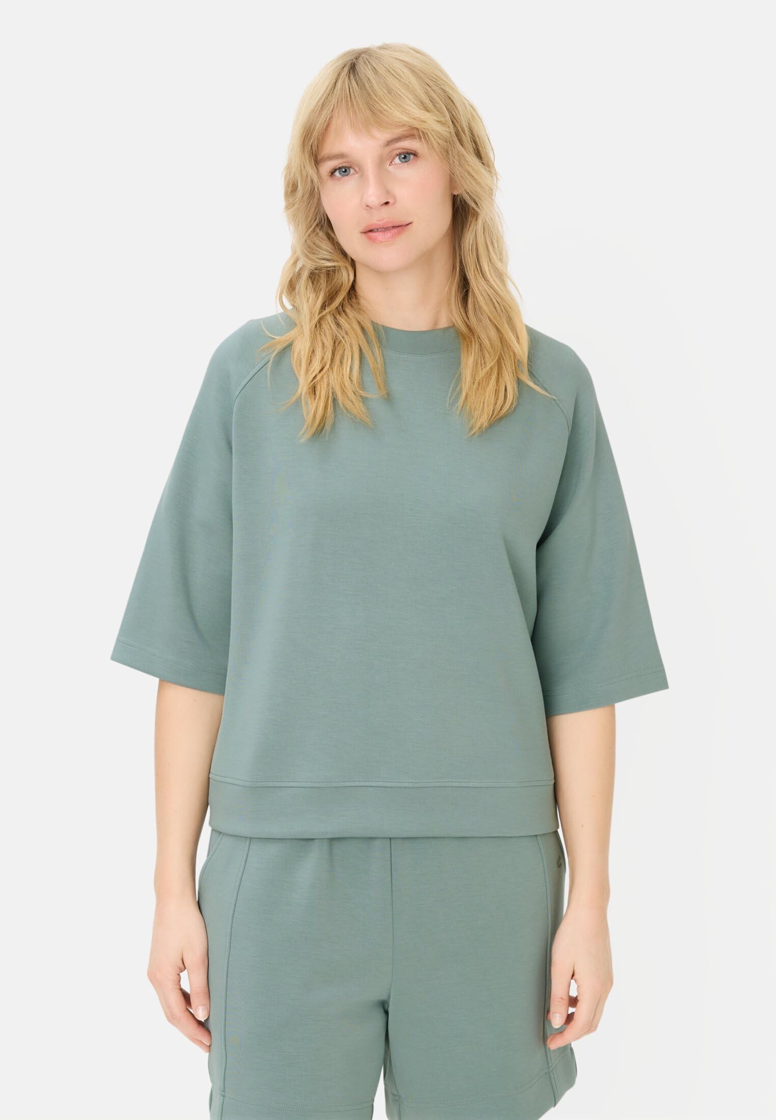 camel active Maglia di Tuta Donna