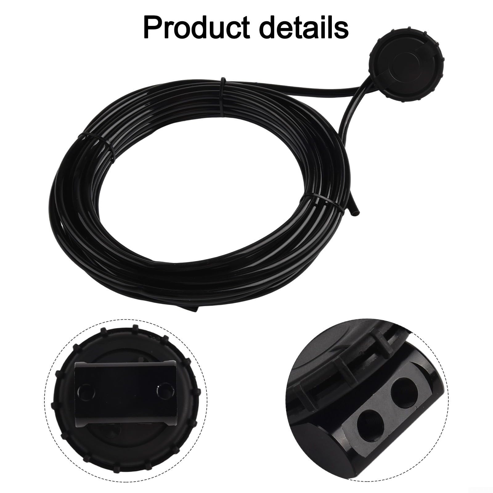 Reniflard Différentiel pour ARB 170112 Kit pour 4x4 Reniflard