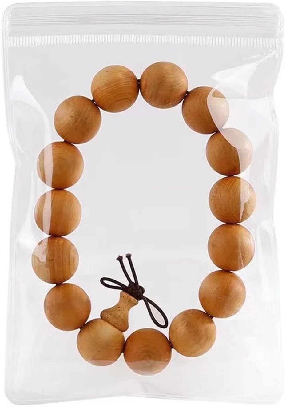 Jewelry Making Display & Packaging Supplies 160 Pcs Sealed Bag Moisture Proof Anti-Oxidation Transparent Ziplock Ring Earrings Pendant Jewelry Storage(7x11cm)