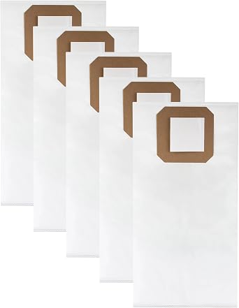 9637 Central Filter Bags for Vacuflo Maxum 3/DB3000