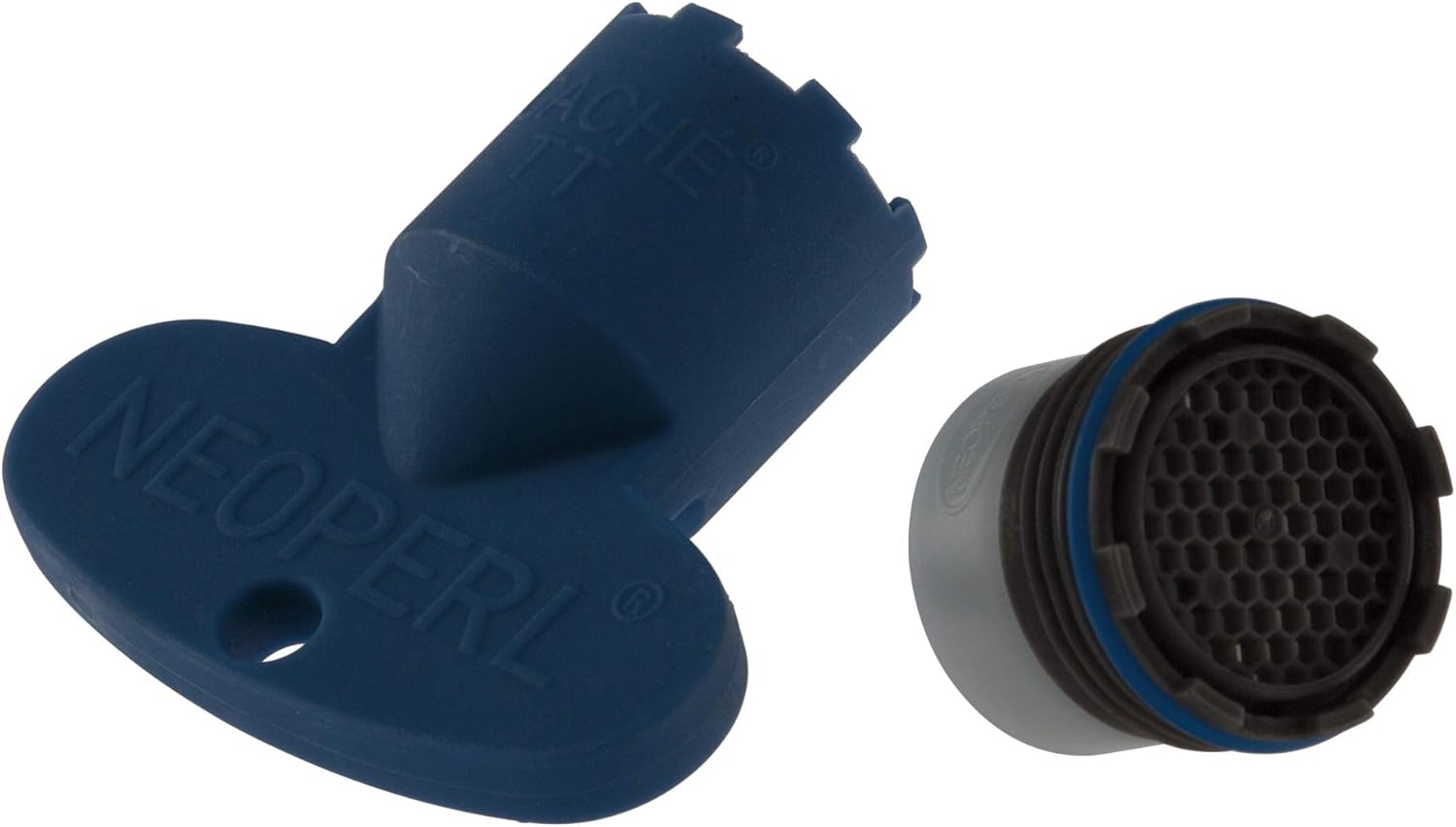 Delta RP51345-1.2 Replacement 1.2 GPM Aerator, N/A - Amazon.com