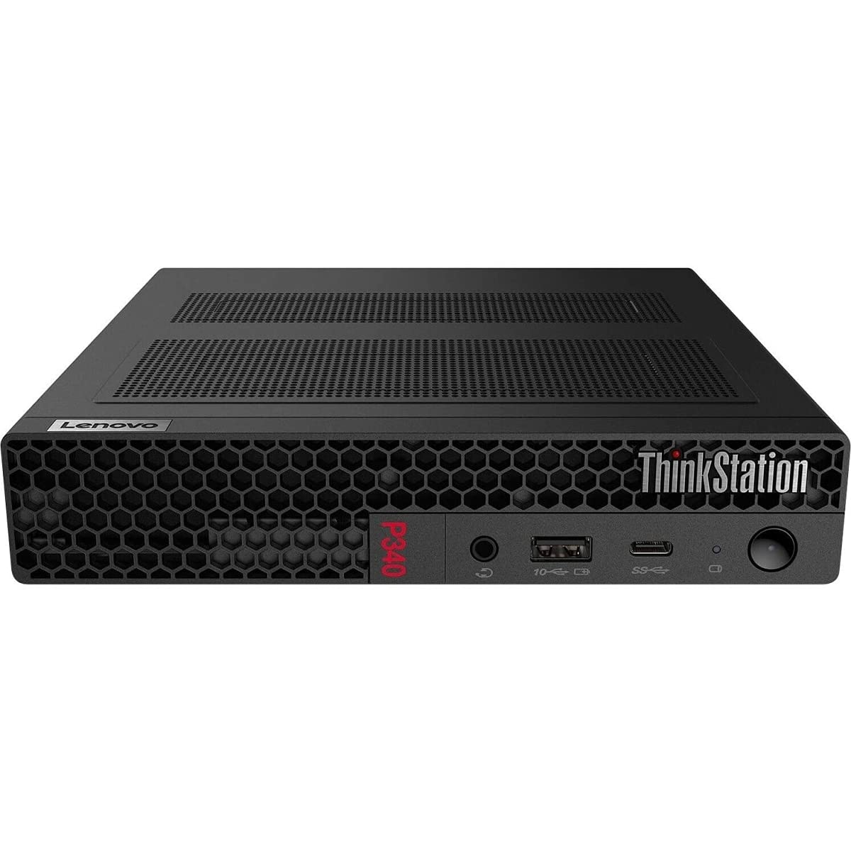 THINKSTATION P340 Tiny, Intel CORE I7-10700T (2.00GHZ, 16MB), Windows 10 PRO 64,