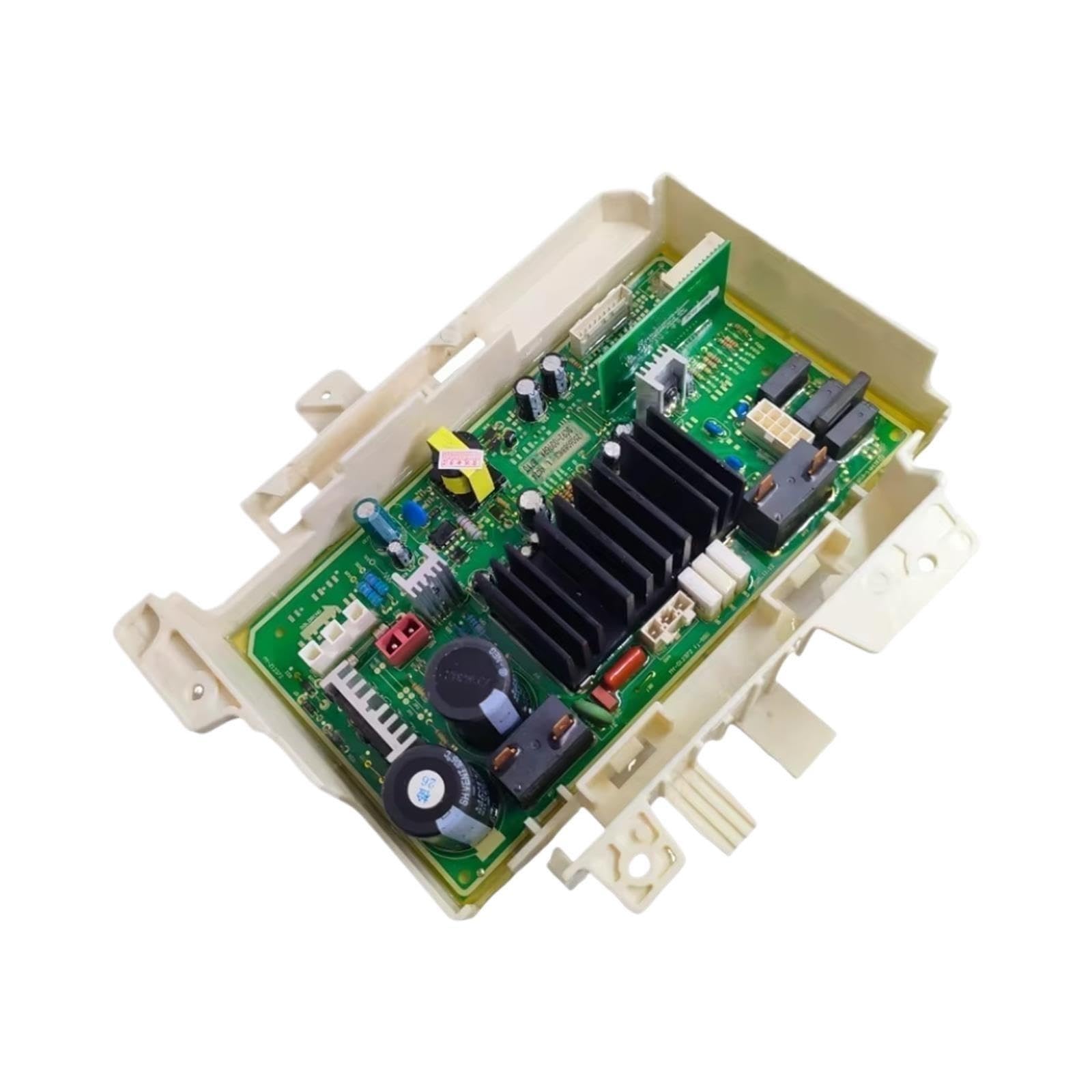 Placa De Ordenador Lavadora WF1124XAUXSC Placa De Frecuencia Variable