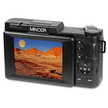 MINOLTAカメラなど MINOLTA（ミノルタ）のフィルムカメラ代表機種まとめ 一眼レフ