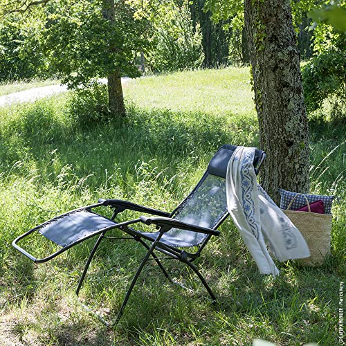 Für Terrassen, die mehr sein wollen als Durchgangsorte
