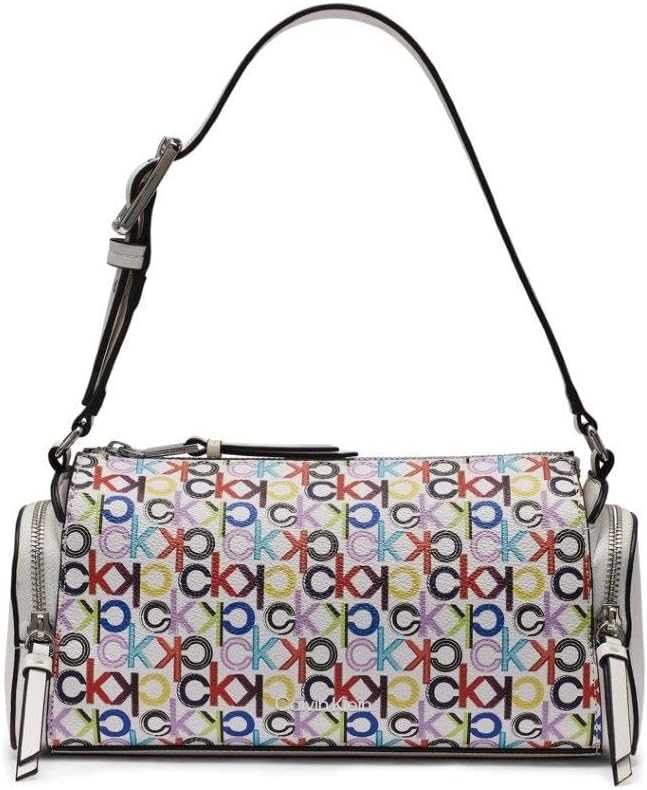 Calvin Klein Women's Calvin Klein Camryn Organizational Shoulder Bag