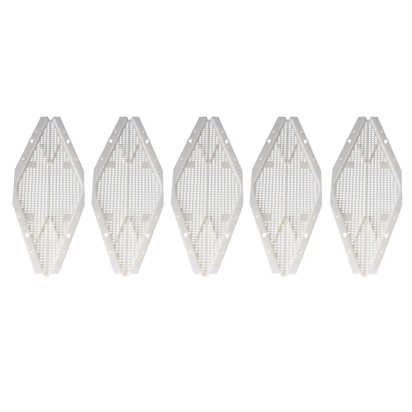 Amazon.com : FUZHUI 5Pcs Bee Anti Escape Frame Device