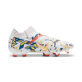 Amazon | [プーマ] サッカー スパイクシューズ フューチャー 7