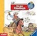 Produktbild Bei den Cowboys (Wieso Weshalb Warum)