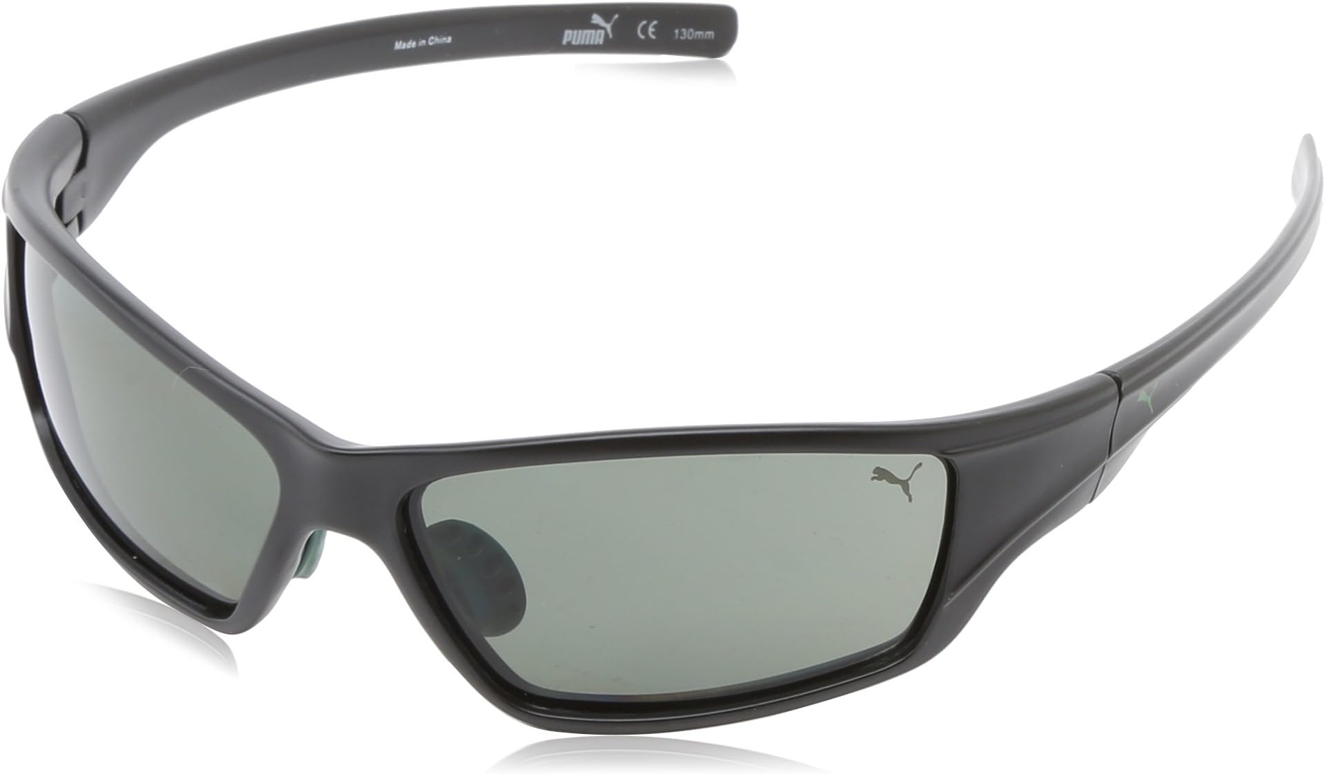 Puma Sunglasses Men's 14702P Rectangular Sunglasses