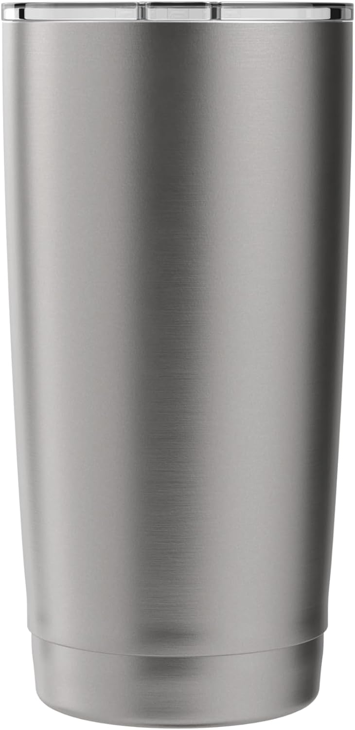 Isi Stainless Steel Insulated Tumbler - Image 2