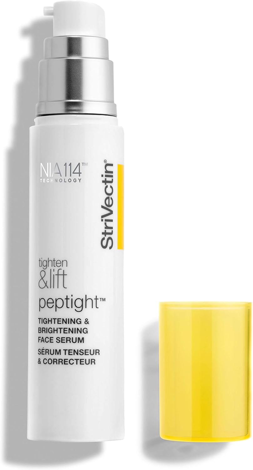Tightening & Brightening Face Serum 50 ml