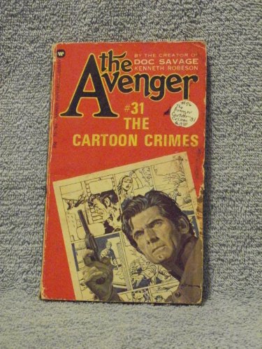 Avenger #31 view 2