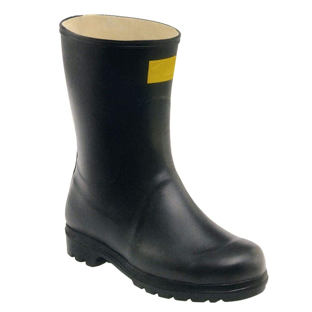 Bottes en caoutchouc tressé : pieds au sec sans compromis style