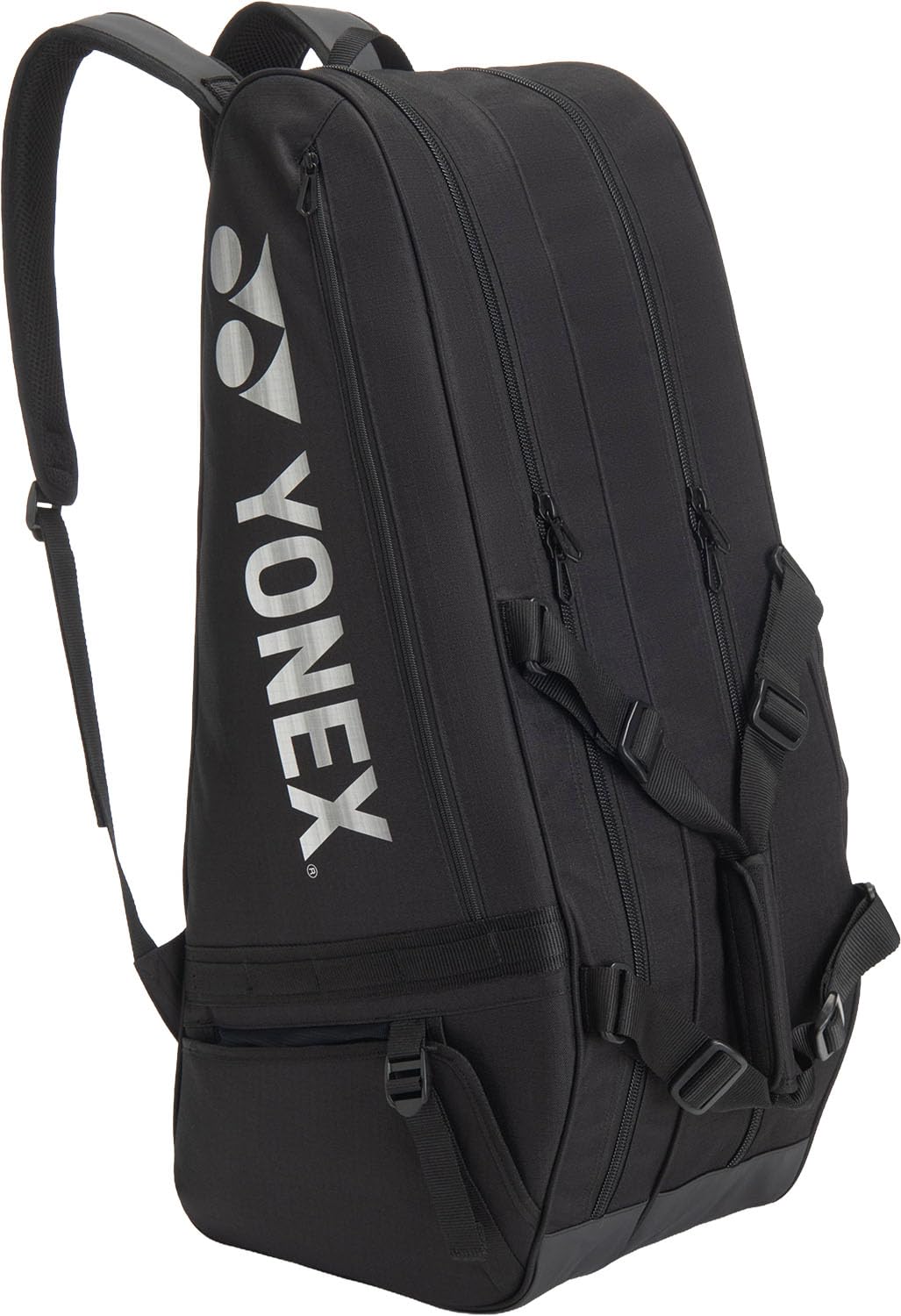 Amazon.co.jp: ヨネックス(YONEX) テニス バッグ ラケットバッグ6