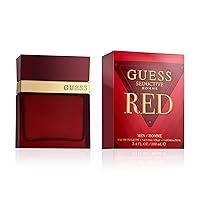 GUESS Seductive Red, Eau de Toilette
