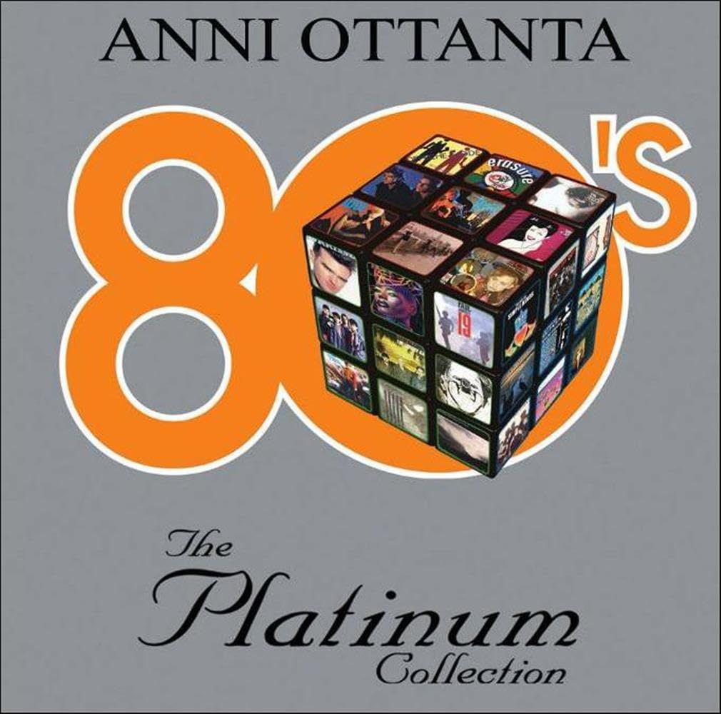 80's Platinum Collection