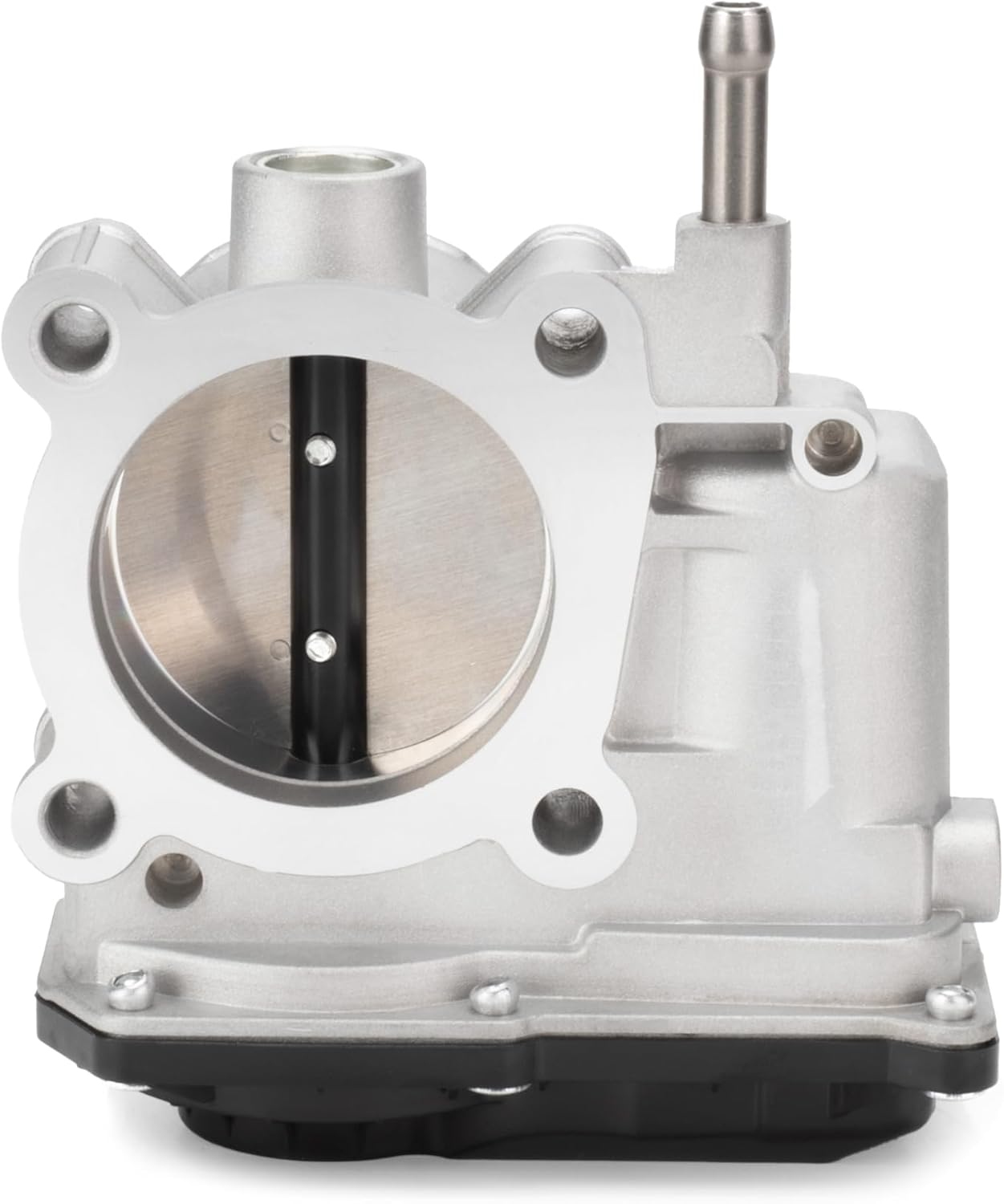 Electronic Throttle Body Compatible with 1.8L L4 Toyota Corolla 2011-2019 & Matrix 2011-2014 & Corolla iM 2017-2018 // Scion IM 2016 - Replace# 220300T010 220300T080