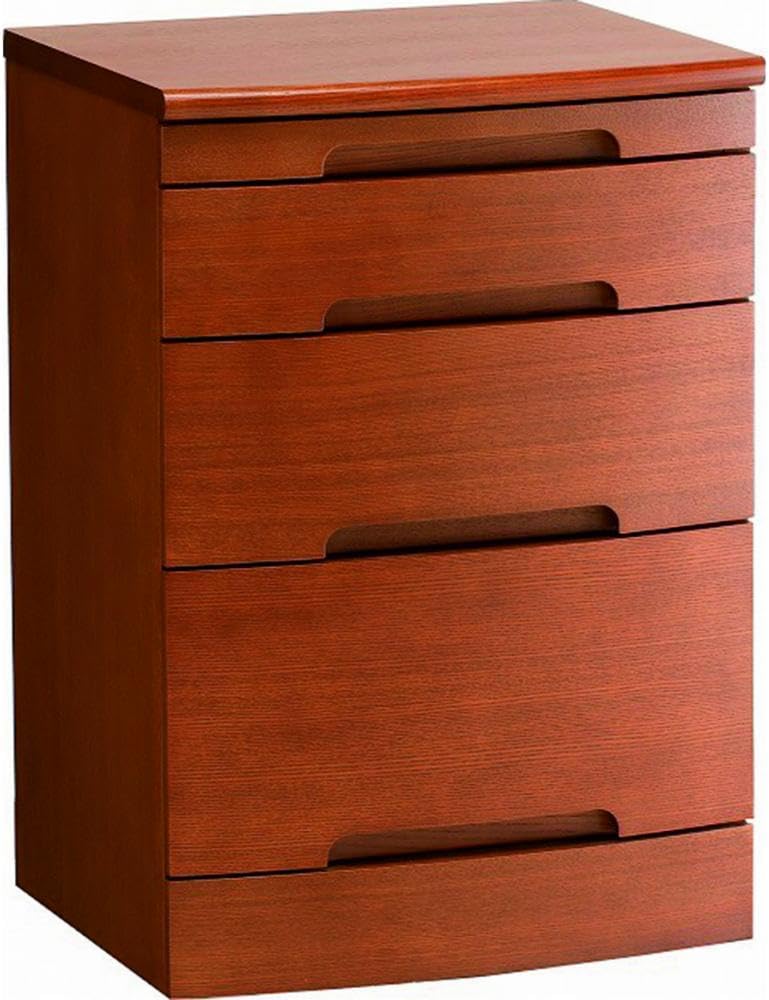 日々 Autumn α Middle 3 Tiers