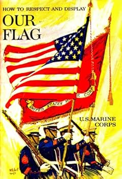 Paperback How to Respect and Display Our Flag Book