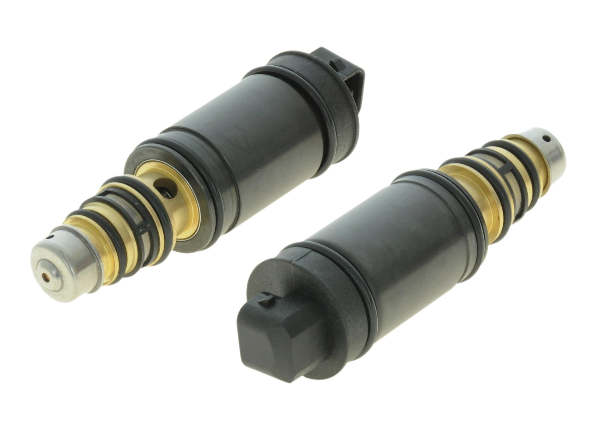 AC-02DN22 - Válvula reguladora (87 mm, electrónica)