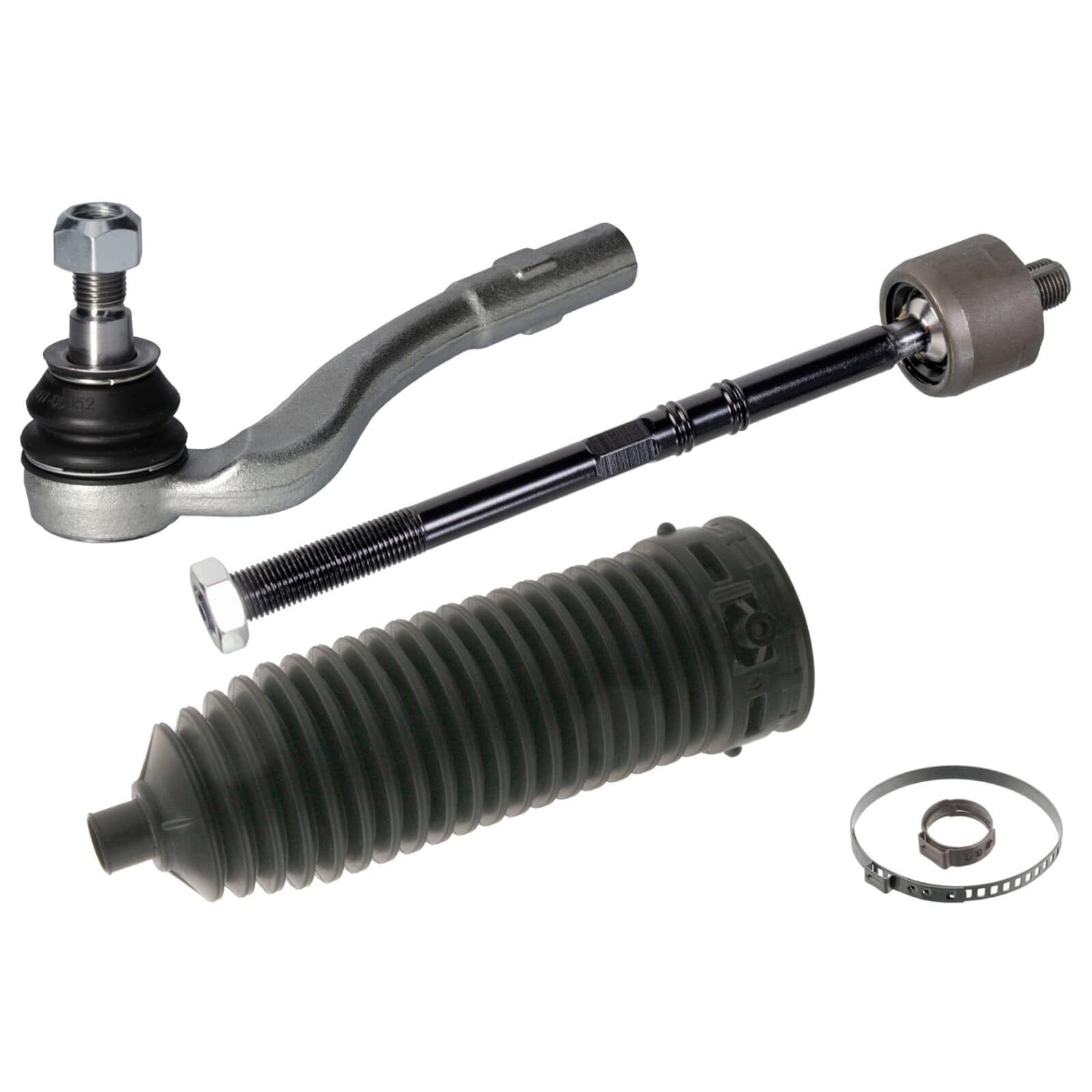 Drążek Kierowniczy FEBI BILSTEIN 40166 Przedni Lewy