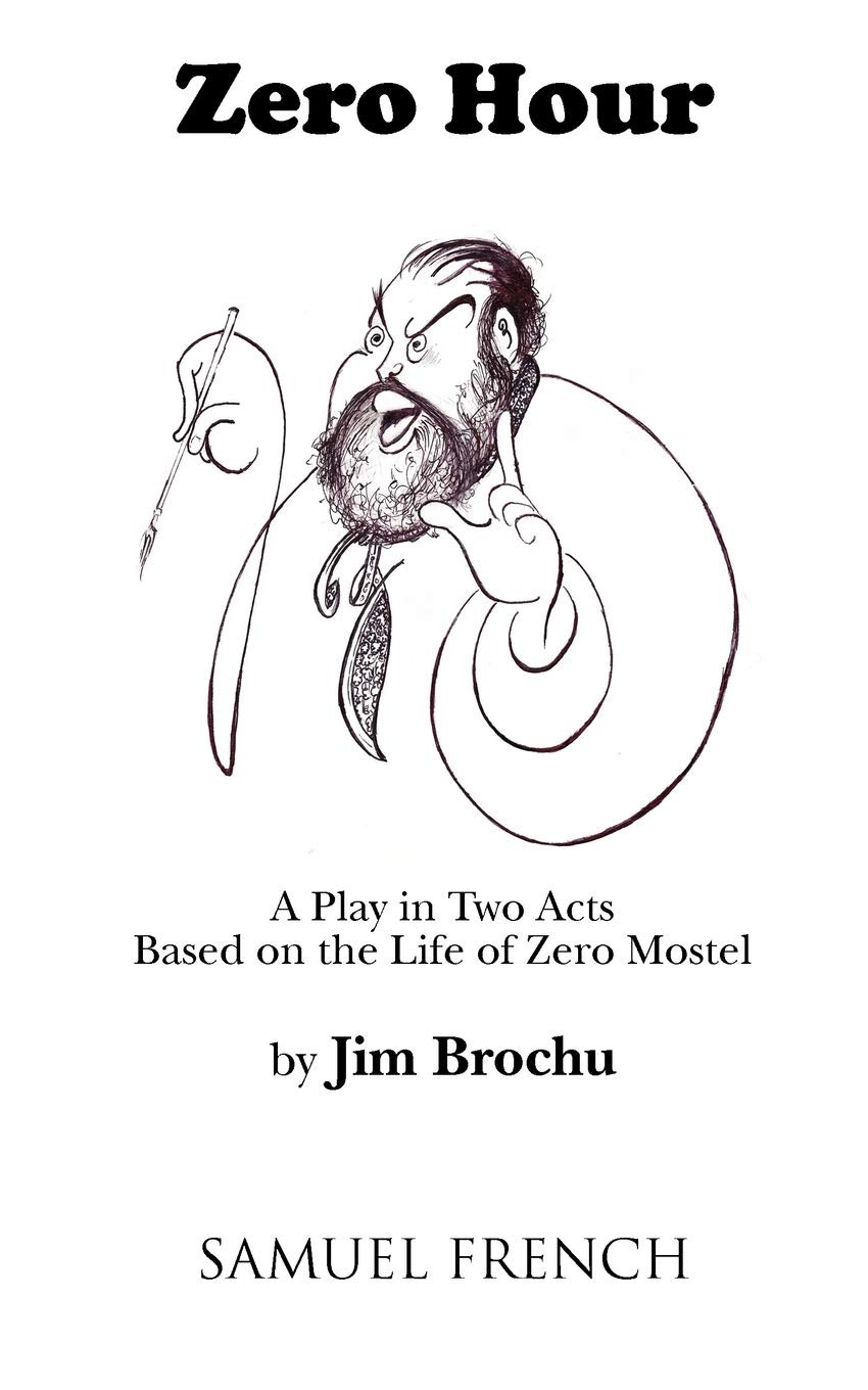 Zero Hour