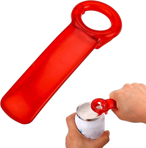 BOXOB Llave de tarro, abridor de tarros, pinzas de tapa, abridor de botellas de cerveza, herramienta de tarro abierto para ancianos, niños, mujeres,