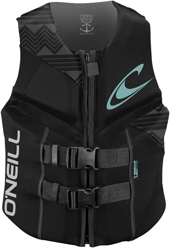 O'NEILLWomen's Reactor USCG Life Vest
