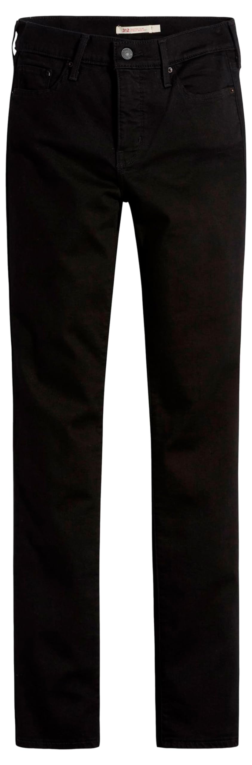 Levi's 312 Shaping Slim Jeans Femme