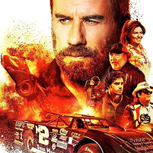 trading paint movie release date