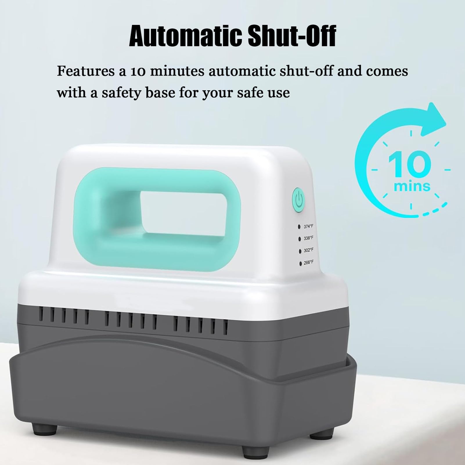 Amazon.co.jp: ハンドヘルド帽子ヒートプレス、ポータブル帽子プレス