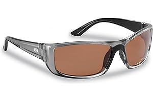 Women's Buchanan Fly Fishing Sunglasses: Watch the World Come Alive