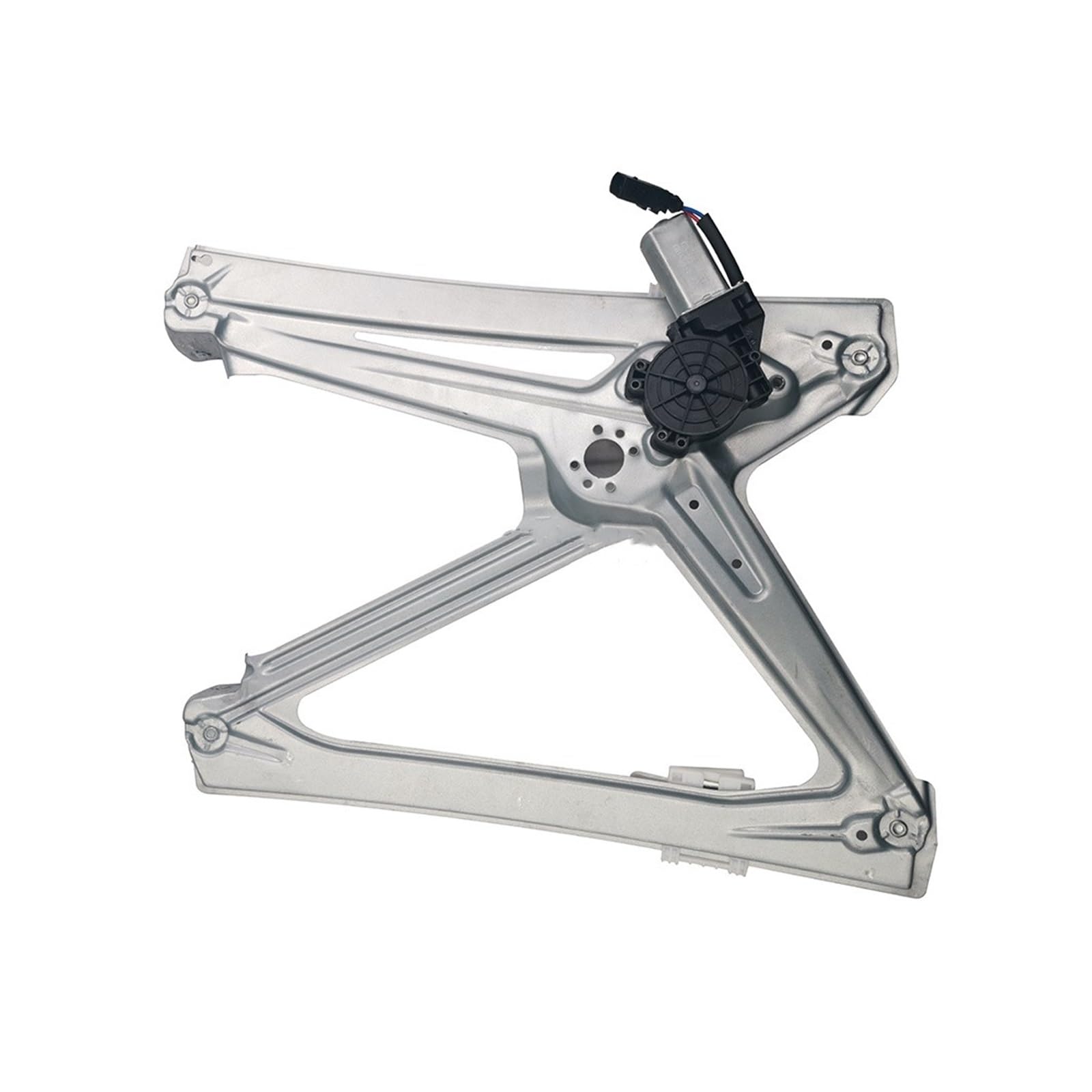 Moteur lève-vitre de porte avant Smart 451 pour rouler au frais