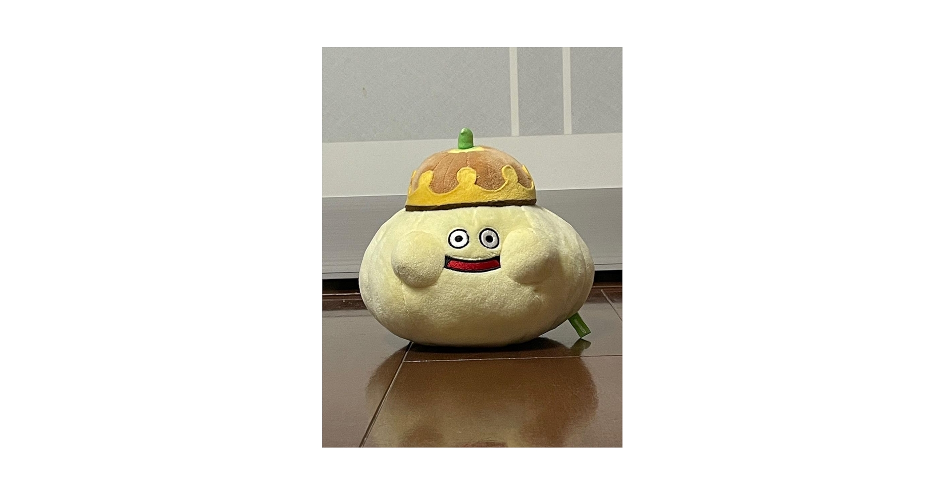 新品５体セット　ホミロット４世　たまねぎスライム　ちびカンダタ　たまねぎキング 新品5体セット ホミロット4世 たまねぎスライム ちびカンダタ