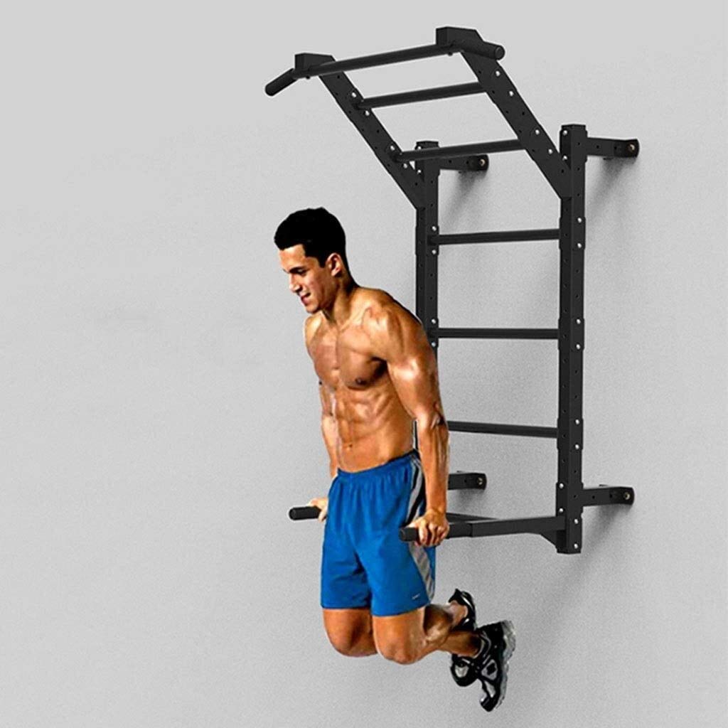 プルアップバー 水平バー 多機能機器 壁フィットネス機器 壁掛け式 屋内ドアフレーム フィットネス機器 懸垂バー 水平バー 多機能機器 壁フィットネス機器 壁掛け式屋内ドアフレームレバー式水平バー